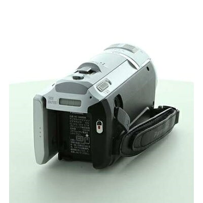 【楽天市場】パナソニックオペレーショナルエクセレンス Panasonic デジタルハイビジョンビデオカメラ HC-V600M-S | 価格比較